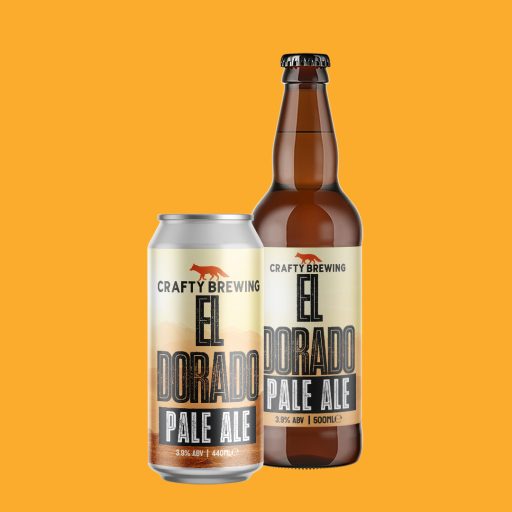 El Dorado - Pale Ale